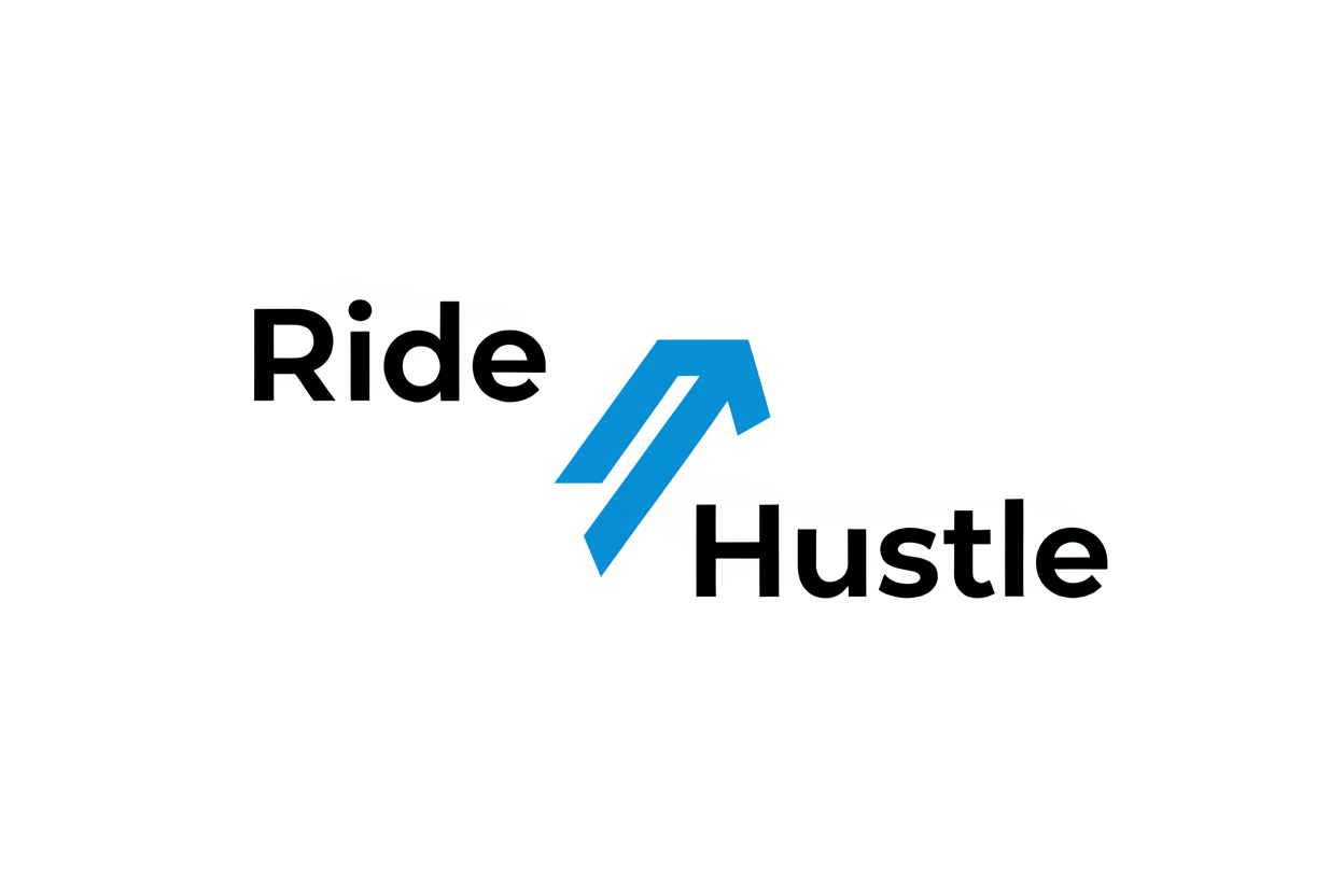 RideHustle